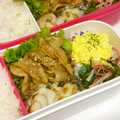 なななな♡MaMa's cooksnap of when they made お弁当に♪ゆでたまごonゆでたまご.