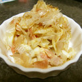 ほあちん's cooksnap of when they made 簡単♪大根と卵とツナの和風サラダ.