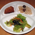 るんしの's cooksnap of when they made すご〜く簡単！美味甘栗ご飯★我が家風.