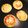 クックOCD6X1☆'s cooksnap of when they made 簡単！さつまいもモチ.