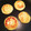 クックOCD6X1☆'s cooksnap of when they made 簡単！さつまいもモチ.