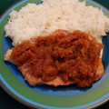 。・＊Reve＊・。's cooksnap of when they made 豚の大根おろしソース焼き.