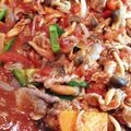 おーゆゆ's cooksnap of when they made お肉やわらかぁ～♪簡単トマト煮込み.
