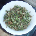 mimiko10's cooksnap of when they made もやし炒め.
