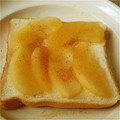 愛佳ママ's cooksnap of when they made 簡単！梨のコンポート(o^^o)♪.