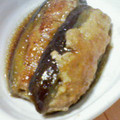 mimsuke's cooksnap of when they made 茄子の挟み焼き　オイスターソース煮込み.