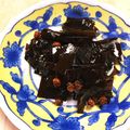 ＊トイ＊'s cooksnap of when they made 簡単！昆布の佃煮.