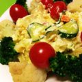 リラシャン's cooksnap of when they made ポテト＆ポテトサラダ.