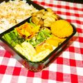 苺♡ストロベリー's cooksnap of when they made ゴーヤのおひたし☆おかかマヨ.