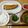 みめい's cooksnap of when they made 和風ピーマンの豆腐肉詰め.