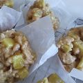 ぽにょごま's cooksnap of when they made 素朴な味♪鬼まんじゅう.