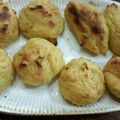 tototoko's cooksnap of when they made スイートポテト.
