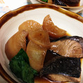 くじょうひかり's cooksnap of when they made 切って煮るだけ♪簡単♪切り身で☆ぶり大根.