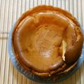 ゆう390's cooksnap of when they made モロゾフ風べイクドチーズケーキ.
