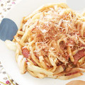 ともりん0203's cooksnap of when they made ♡あたしんちの焼きうどん♡.