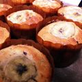きさらぎぃ's cooksnap of when they made 板チョコ☆バナナカップケーキ.