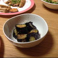 snoopy62's cooksnap of when they made 揚げなすの南蛮漬け.