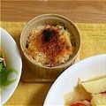 3110yui's cooksnap of when they made サワークリームでチキングラタン.