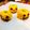 るみええる's cooksnap of when they made ハロウィンのスィートポテかぼちゃ.