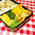 苺♡ストロベリー's cooksnap of when they made 簡単☆鮭のチーズ焼き.