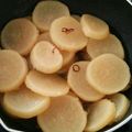 ひなみはる's cooksnap of when they made 贅沢煮.