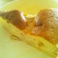 seisuiren's cooksnap of when they made りんごとバナナのヨーグルトのケーキ.