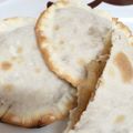 yu_no_mama's cooksnap of when they made 簡単＊餃子の皮でなんちゃってアップルパイ.