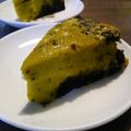 ちいまぬ's cooksnap of when they made 失敗しらず！かぼちゃＣＡＫＥ.