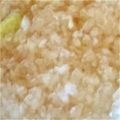 ねこぱんち☆れんだ's cooksnap of when they made ＊簡単美味＊大根おろしの梅肉スープ.