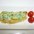 ポチペチ's cooksnap of when they made お手軽☆鮭のマヨパン粉焼き　マヨソースで.