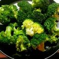 ☆みおちゃん☆ママ's cooksnap of when they made 大人の☆ブロッコリーの茹で方.