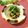 まろんかふぇ's cooksnap of when they made なすの塩もみ.