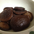 cafeorange's cooksnap of when they made 椎茸のふっくら煮♪.