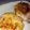 Subpar's cooksnap of when they made 秋の味覚！あらびき鮭バーグ.