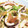 6mori's cooksnap of when they made イカとトマトのバジル炒め.