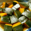 ☆みおちゃん☆ママ's cooksnap of when they made mogumogu簡単 かぼちゃの煮物.