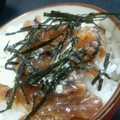 青進GO！'s cooksnap of when they made 簡単パパっと！鯵のゴマ漬け丼☆.
