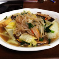 キミタン777's cooksnap of when they made ☆白滝deあんかけ焼きそば風☆.