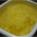 ☆さくらんぼ母☆'s cooksnap of when they made ☆林檎バター☆.