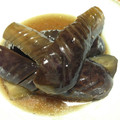 ERINGIE's cooksnap of when they made レンジであっさり♪なすの煮浸し風☆.
