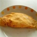 きゃりーぃ's cooksnap of when they made ひき肉ともやしで♪オムレツ♡.