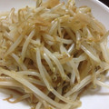 あけぐり's cooksnap of when they made これだけで!?もやし炒め.