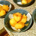 ruru733's cooksnap of when they made 簡単一品★ジャガバタ煮.