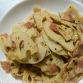 yurima's cooksnap of when they made れんこんの洋風きんぴら.