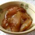 春風桃之介's cooksnap of when they made マグロの漬け丼.