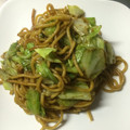 釣りバカ嫁's cooksnap of when they made 計量不要簡単♪ソースブレンド焼きそば.