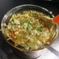 鹿児島県太郎's cooksnap of when they made ウマ～☆食べるネギ塩タレ.