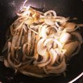 叶南ママ's cooksnap of when they made ししゃものめんつゆ煮.