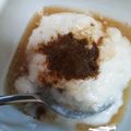 かぴーな's cooksnap of when they made お気に入りの♪ヨーグルトの食べ方.
