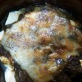かぴーな's cooksnap of when they made とうふカレーグラタン.